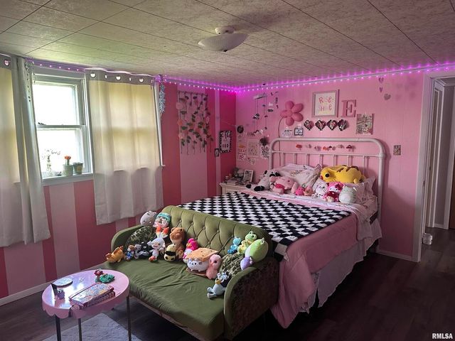 407 W WATER Street, Pinckneyville, IL 62274