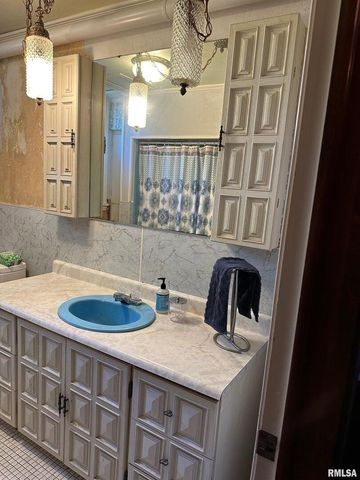 407 W WATER Street, Pinckneyville, IL 62274