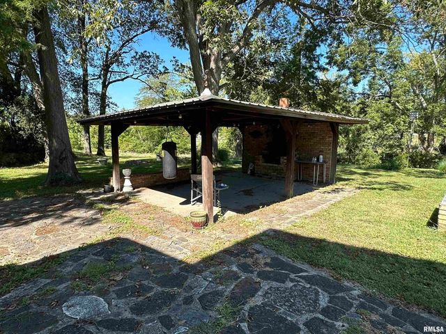 407 W WATER Street, Pinckneyville, IL 62274