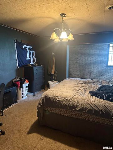 407 W WATER Street, Pinckneyville, IL 62274