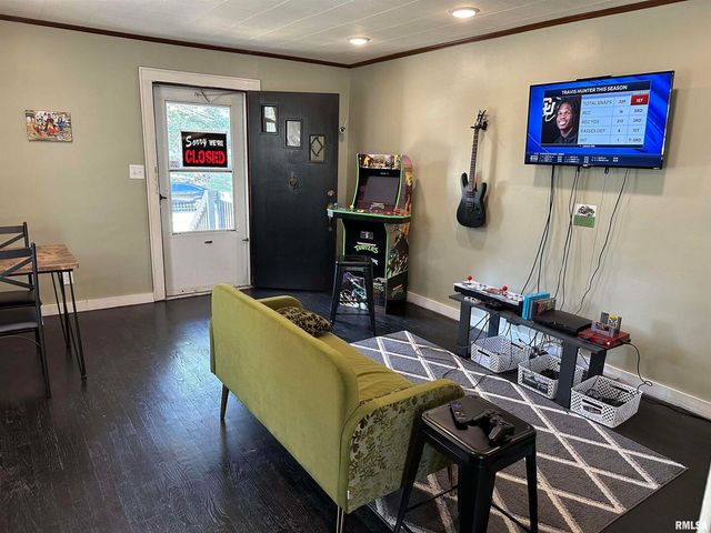 407 W WATER Street, Pinckneyville, IL 62274