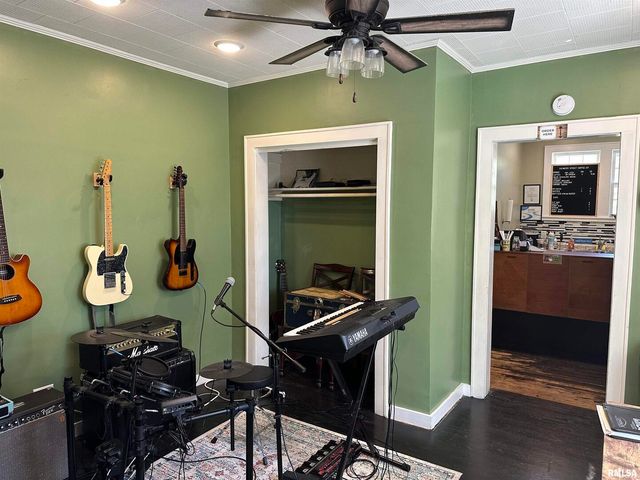 407 W WATER Street, Pinckneyville, IL 62274