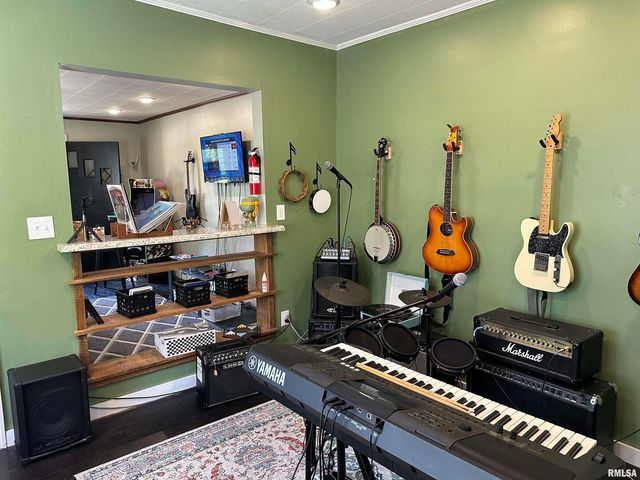 407 W WATER Street, Pinckneyville, IL 62274