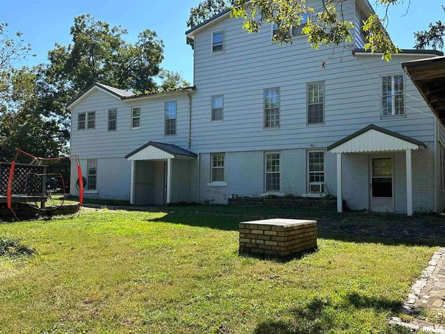 407 W WATER Street, Pinckneyville, IL 62274