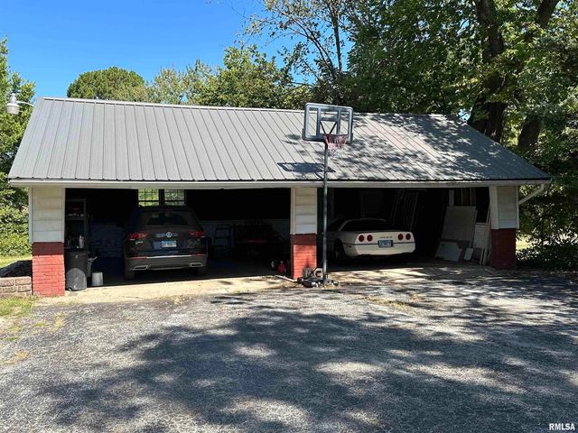 407 W WATER Street, Pinckneyville, IL 62274