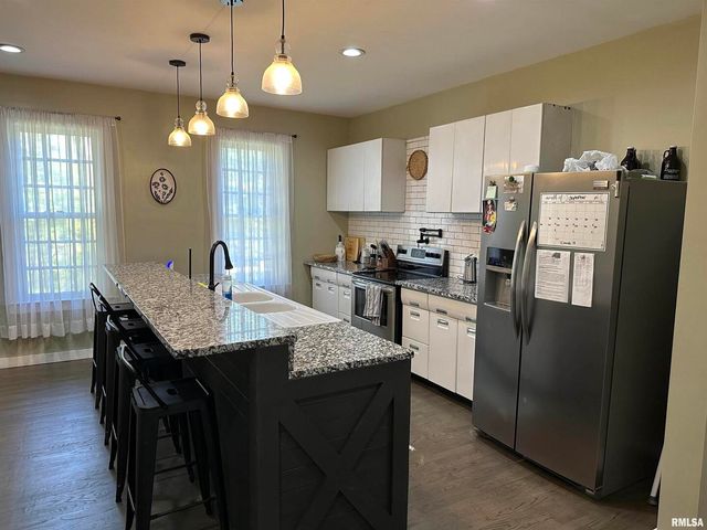 407 W WATER Street, Pinckneyville, IL 62274