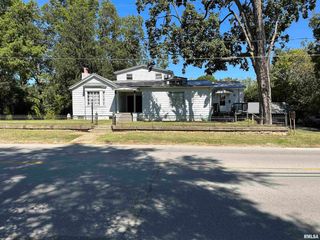 407 W WATER Street, Pinckneyville, IL 62274