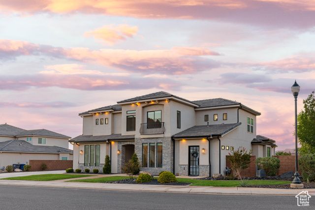 3397 E MAPLE MOUNTAIN DR, St. George, UT 84790