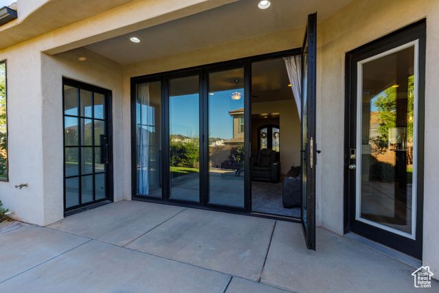 3397 E MAPLE MOUNTAIN DR, St. George, UT 84790