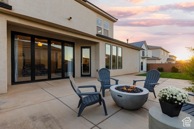 3397 E MAPLE MOUNTAIN DR, St. George, UT 84790