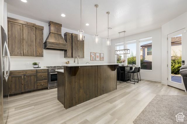 3397 E MAPLE MOUNTAIN DR, St. George, UT 84790