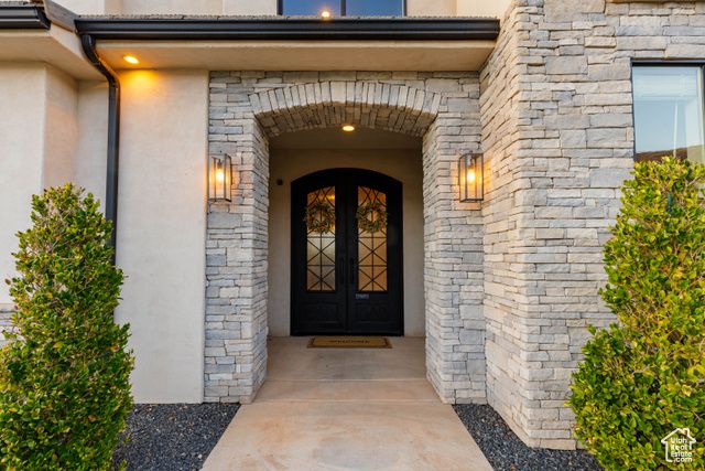 3397 E MAPLE MOUNTAIN DR, St. George, UT 84790