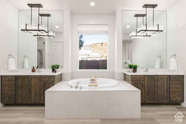 3397 E MAPLE MOUNTAIN DR, St. George, UT 84790