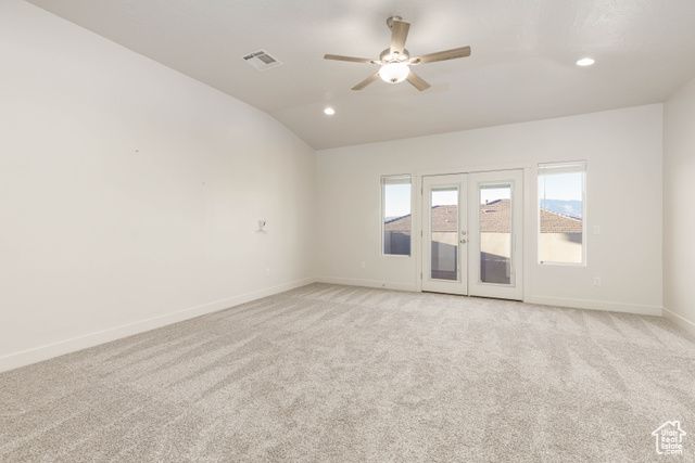 3397 E MAPLE MOUNTAIN DR, St. George, UT 84790