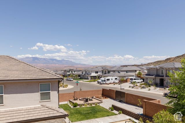 3397 E MAPLE MOUNTAIN DR, St. George, UT 84790