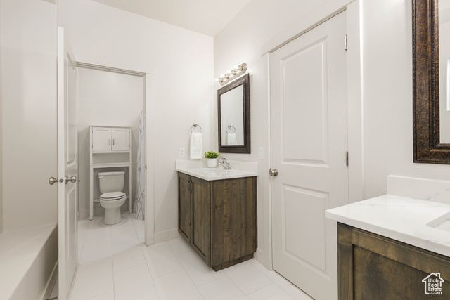 3397 E MAPLE MOUNTAIN DR, St. George, UT 84790