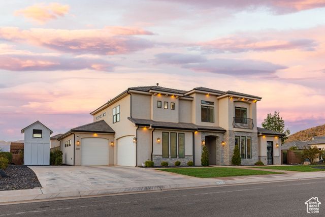 3397 E MAPLE MOUNTAIN DR, St. George, UT 84790