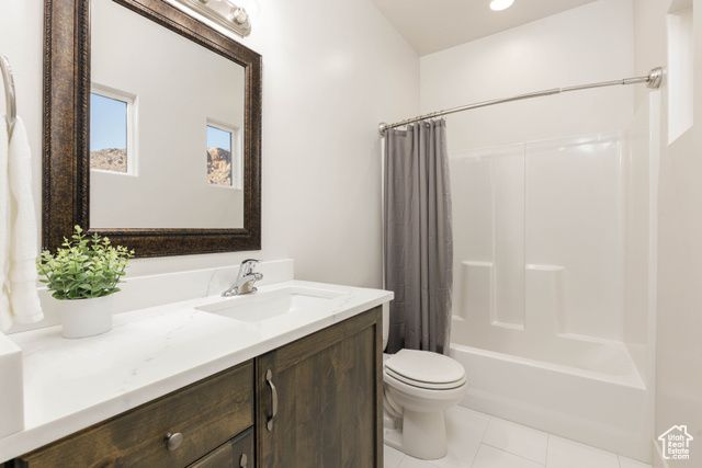 3397 E MAPLE MOUNTAIN DR, St. George, UT 84790