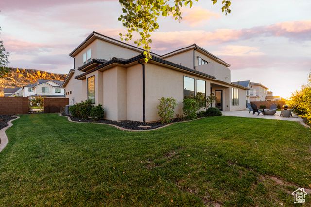 3397 E MAPLE MOUNTAIN DR, St. George, UT 84790