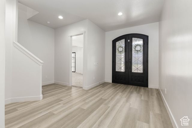 3397 E MAPLE MOUNTAIN DR, St. George, UT 84790