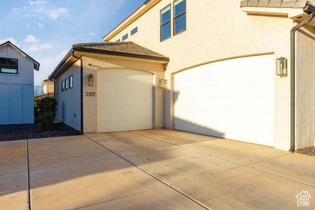3397 E MAPLE MOUNTAIN DR, St. George, UT 84790