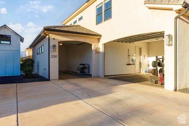 3397 E MAPLE MOUNTAIN DR, St. George, UT 84790