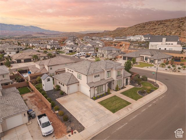 3397 E MAPLE MOUNTAIN DR, St. George, UT 84790