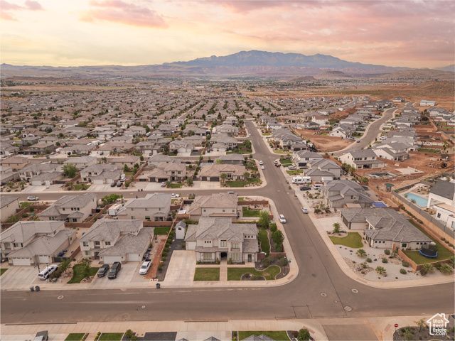 3397 E MAPLE MOUNTAIN DR, St. George, UT 84790