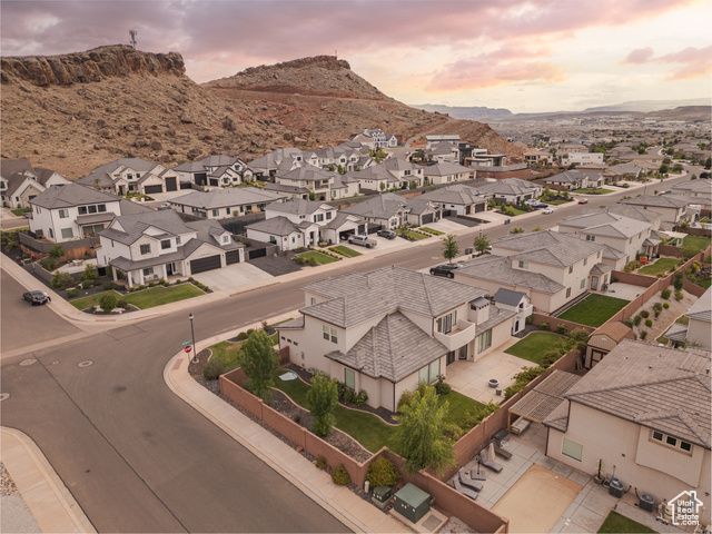 3397 E MAPLE MOUNTAIN DR, St. George, UT 84790