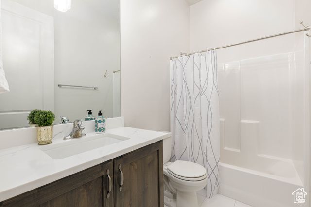 3397 E MAPLE MOUNTAIN DR, St. George, UT 84790