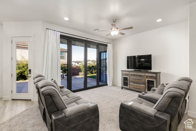 3397 E MAPLE MOUNTAIN DR, St. George, UT 84790