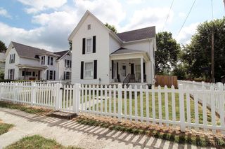 544 N Spring St, Wilmington, OH 45177