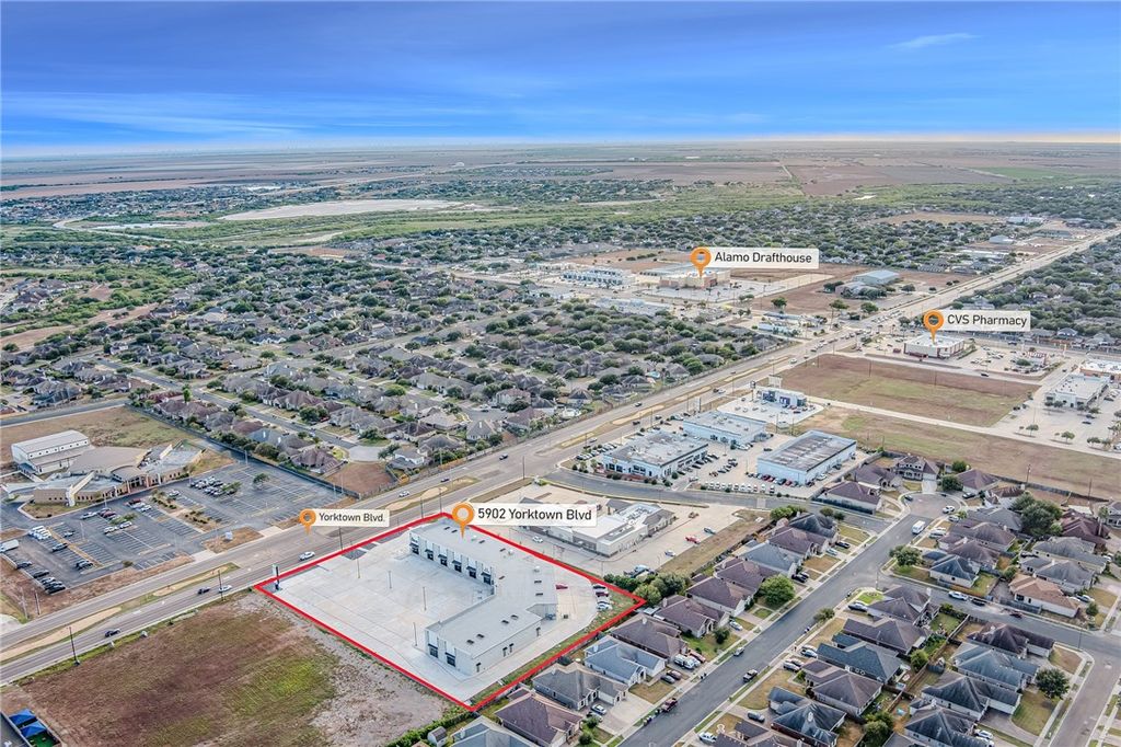5902 Yorktown Blvd C101, Corpus Christi, TX 78414 — photo 4