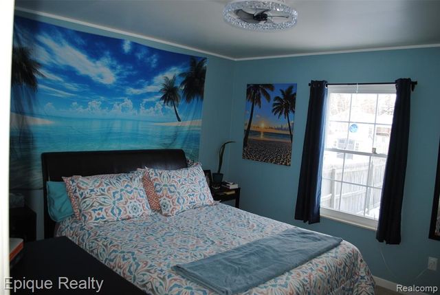 750 Applegate Drive, Marysville, MI 48040