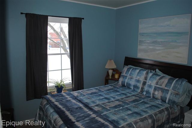 750 Applegate Drive, Marysville, MI 48040