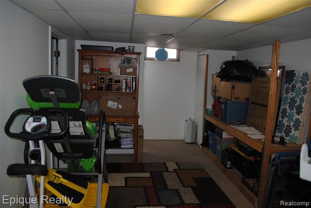 750 Applegate Drive, Marysville, MI 48040