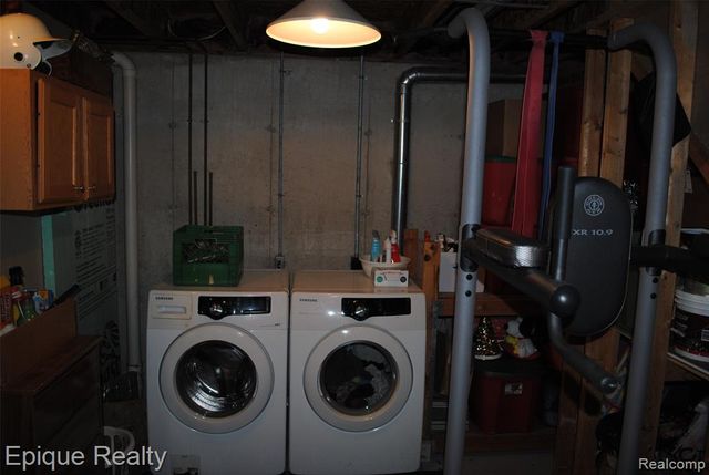 750 Applegate Drive, Marysville, MI 48040