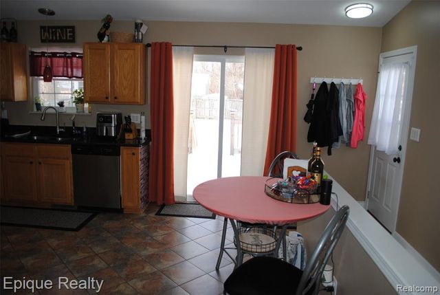 750 Applegate Drive, Marysville, MI 48040