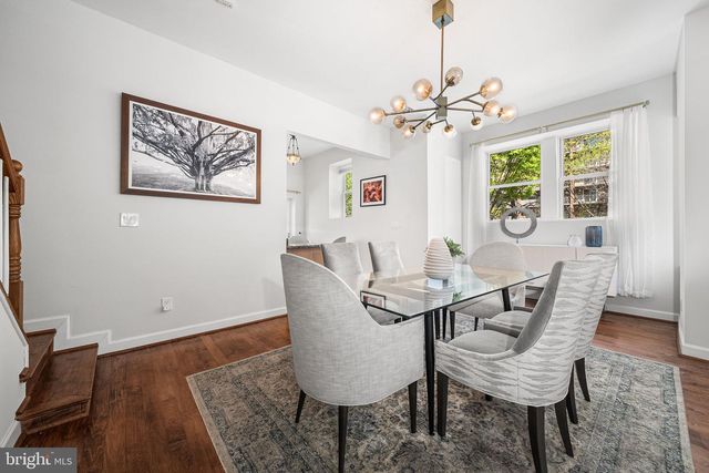 656 9TH ST NE, Washington, DC 20002