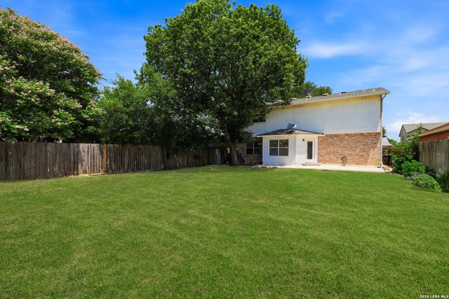 6318 Regency Wood, San Antonio, TX 78249