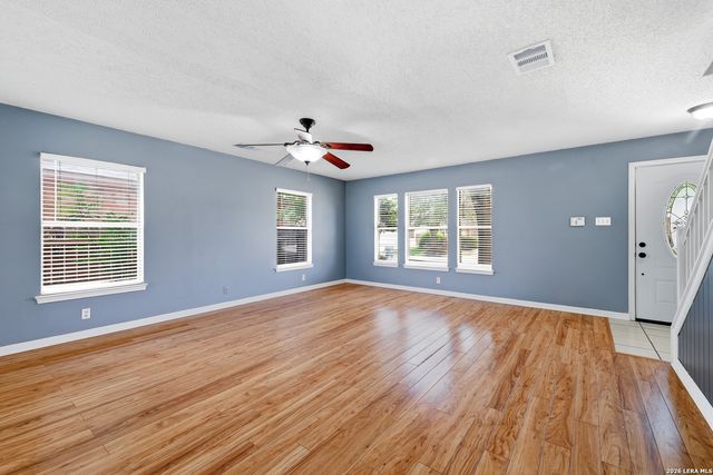 6318 Regency Wood, San Antonio, TX 78249