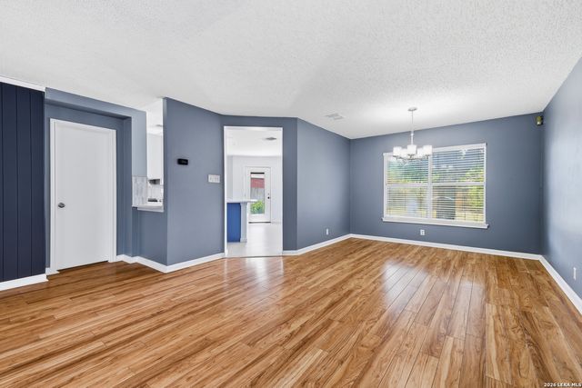 6318 Regency Wood, San Antonio, TX 78249