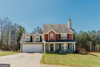 8743 Moss Hill Drive, Clermont, GA 30527