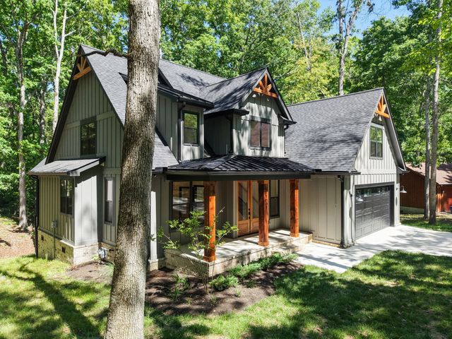 1007 Pheasant Ct, Kingston Springs, TN 37082