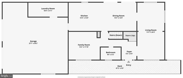 236 KUMP DR, Gore, VA 22637