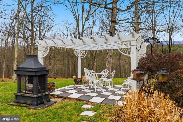 236 KUMP DR, Gore, VA 22637