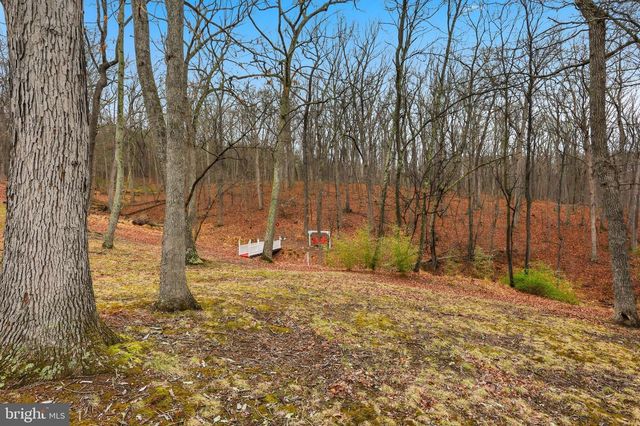236 KUMP DR, Gore, VA 22637