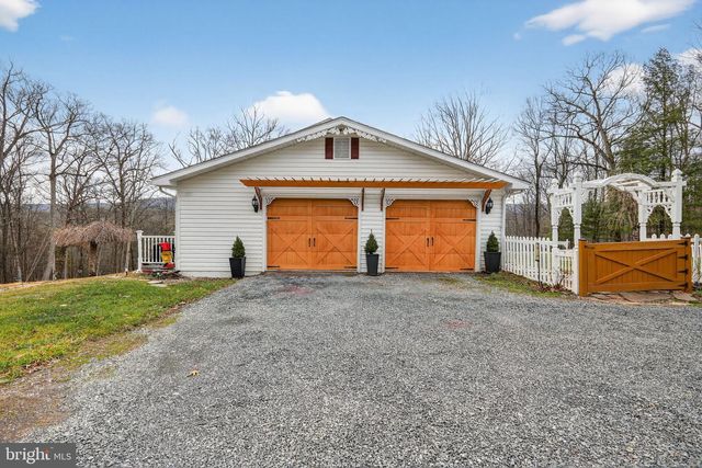 236 KUMP DR, Gore, VA 22637