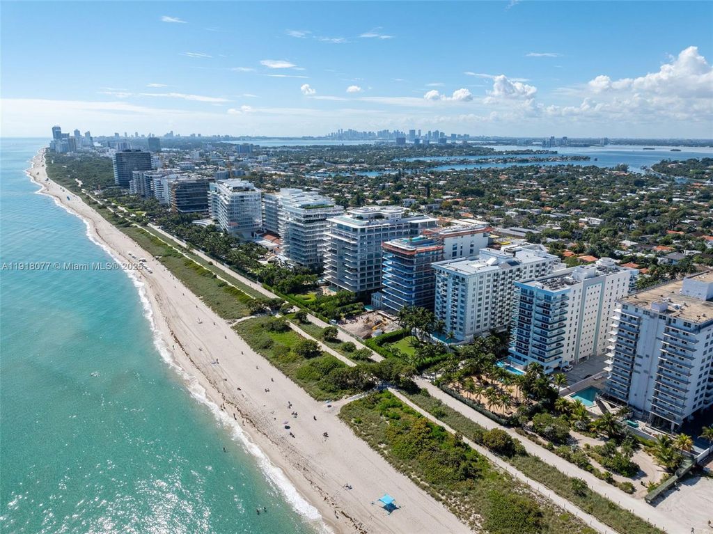 9195 Collins Ave PH14, Surfside, FL 33154