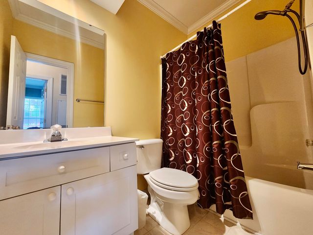 1375 Hopton Circle, Mount Pleasant, SC 29466
